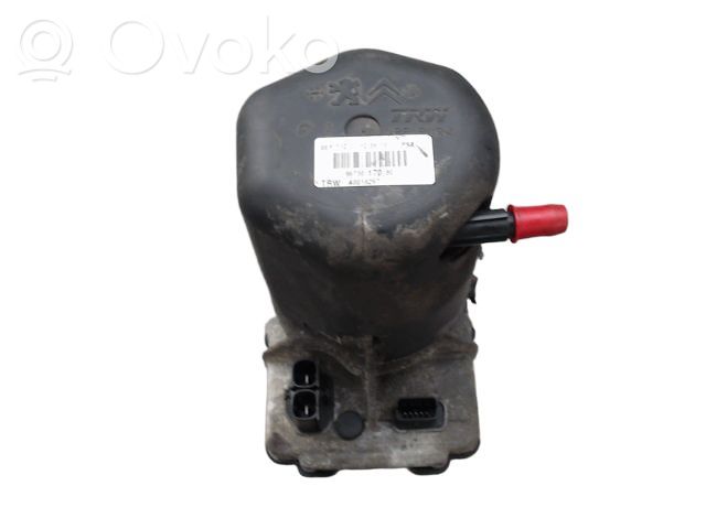 Citroen C5 Pompe direction assistée 
