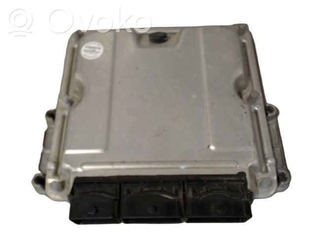 Unité de commande, module ECU de moteur   EDC15C3RENAULT,EDC15C3RENAULT