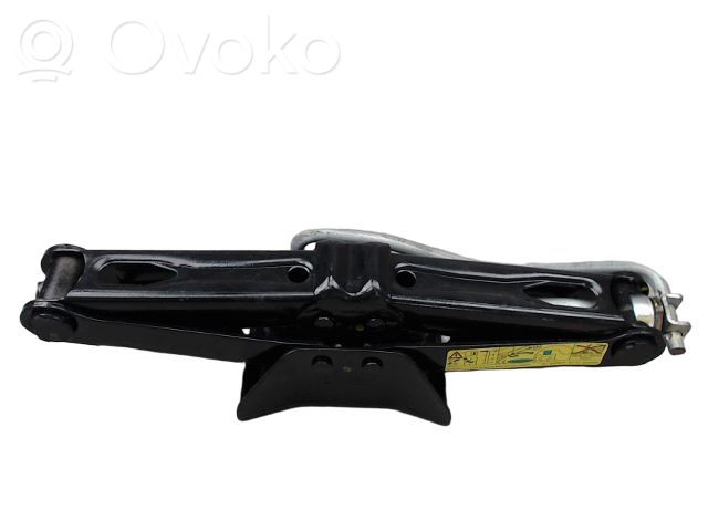 Peugeot 208 I Lift Jack 