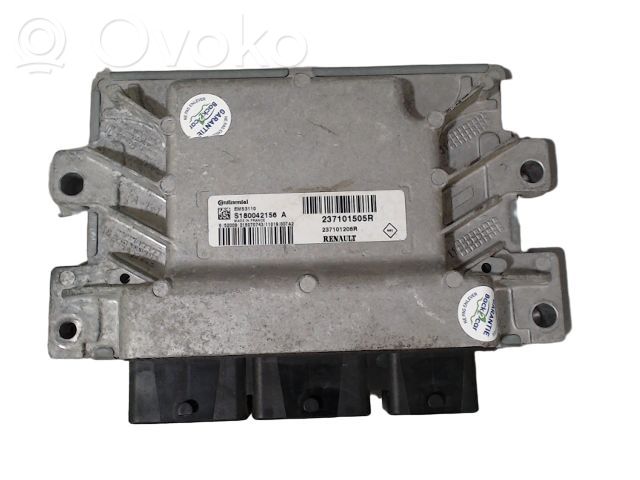 Engine control unit/module ECU   EMS3110RENAULT,EMS3110RENAULT