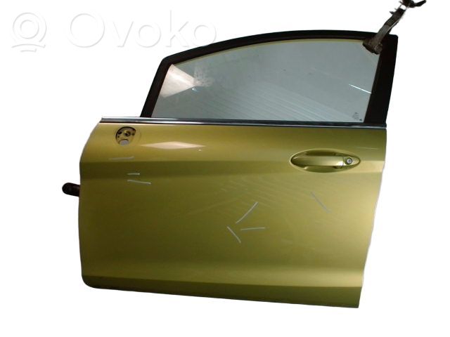 Ford Fiesta Drzwi przednie 