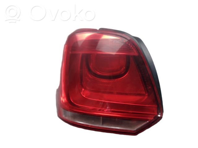 Volkswagen Polo V 6R Lampa tylna 