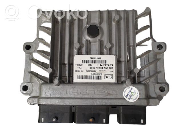 Peugeot 308 Galios (ECU) modulis 