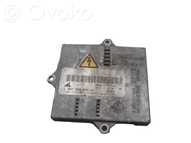 Moduł poziomowanie świateł Xenon   63126919886,63126919886