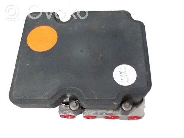 Opel Corsa E ABS Pump 