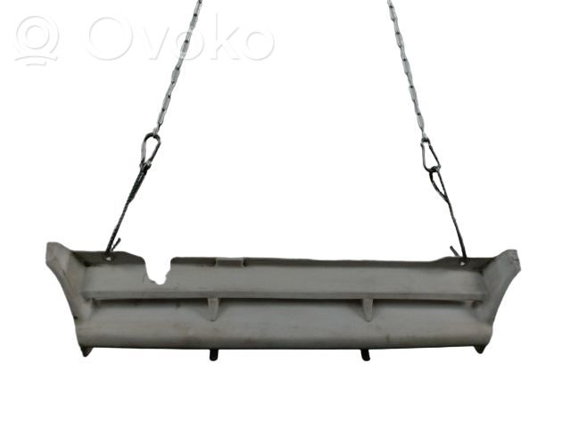 Citroen AX Front bumper upper radiator grill 