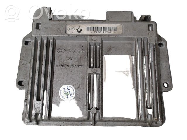 Engine control unit/module ECU   SAFIR235P,SAFIR235P