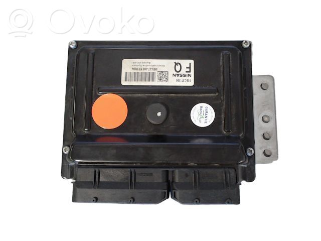 Engine control unit/module ECU   23710BG10B,23710BG10B,MECNISSAN