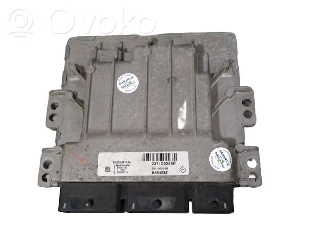 Engine control unit/module ECU   237108273R,237108273R,EMS3155RENAULT