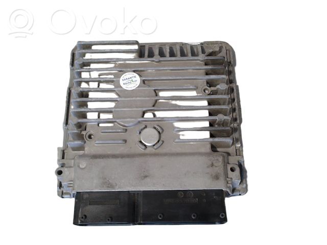 Audi A1 Engine control unit/module ECU 