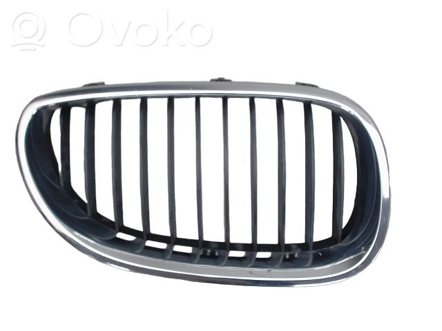 Front bumper upper radiator grill   51137027062,51137027062