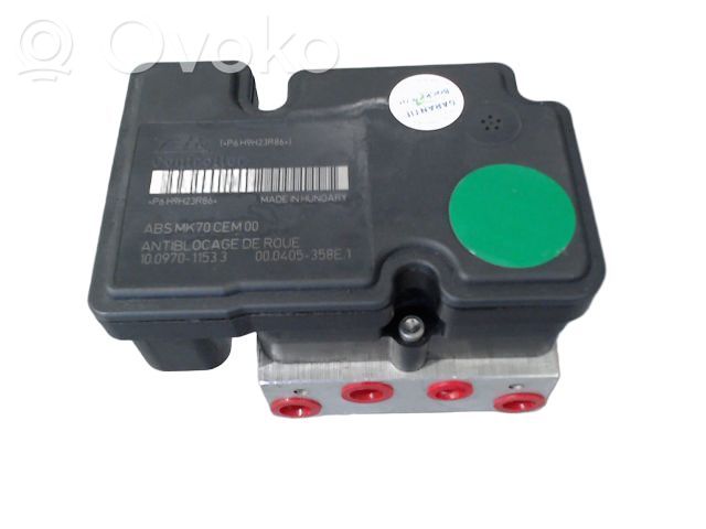 Citroen C3 ABS Pump 
