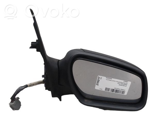 Ford Focus Elektryczne lusterko boczne drzwi przednich 