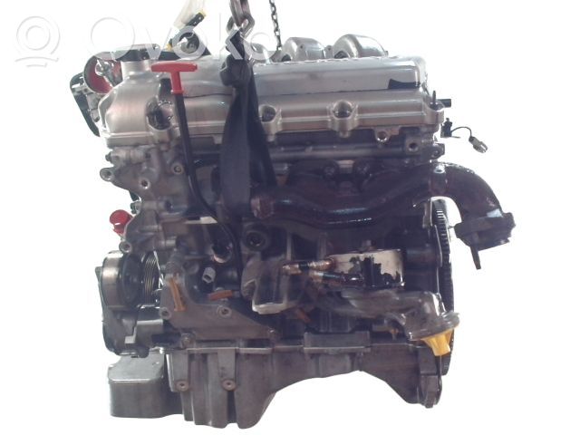 Jaguar S-Type Motor 