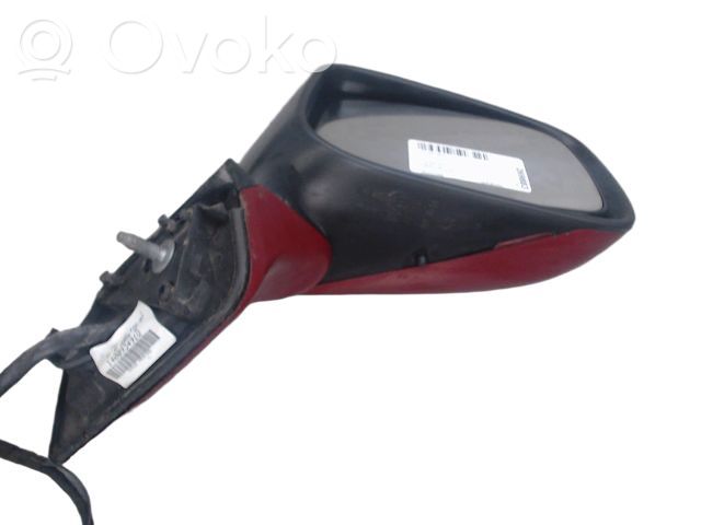 Citroen C8 Oglindă electrică ușă față 