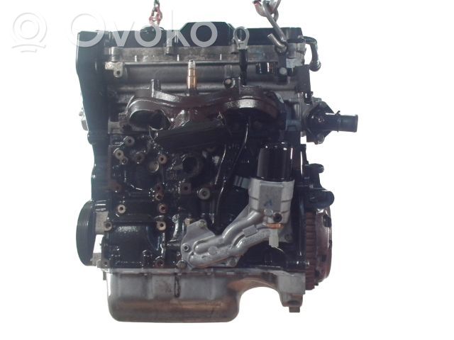 Citroen C3 Variklis 