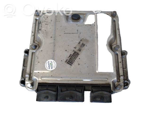Engine control unit/module ECU   EDC15C23PPSA,EDC15C23PPSA