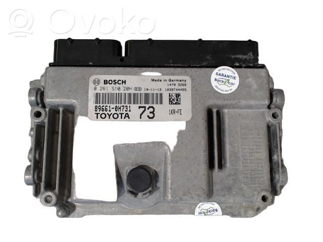 Engine control unit/module ECU   ME7952PSA,ME7952PSA