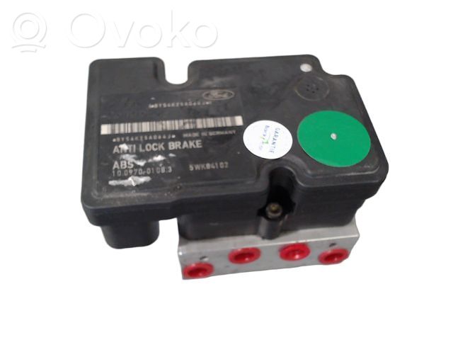 ABS Blokas   MK70FOCUS,MK70FOCUS