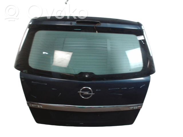Opel Zafira B Hayon/capotă portbagaj 