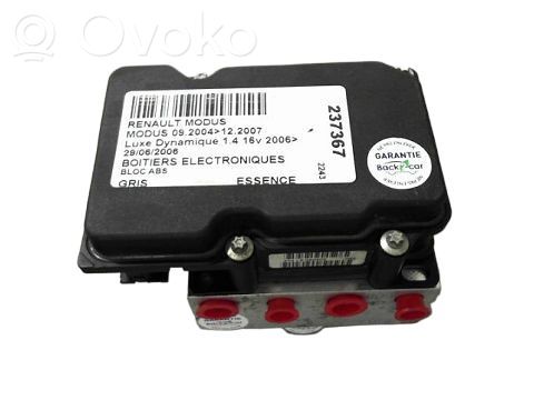Pompa ABS   7701209605,7701209605,80MODUS26P