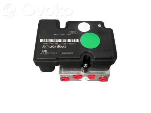 Ford Focus C-MAX ABS bloks 