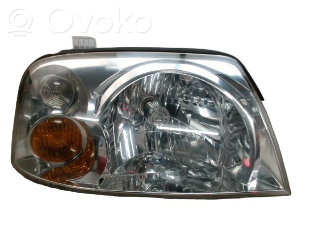 Hyundai Atos Classic Far 