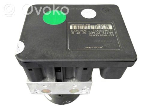 Citroen C5 ABS Pump 