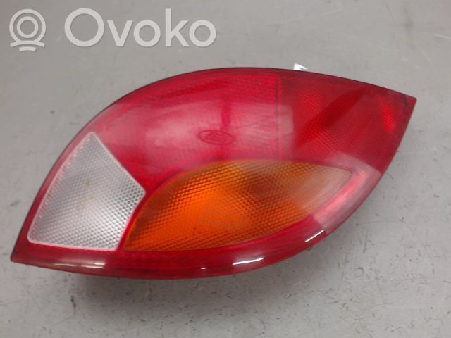Ford Ka Lampă spate în caroserie 