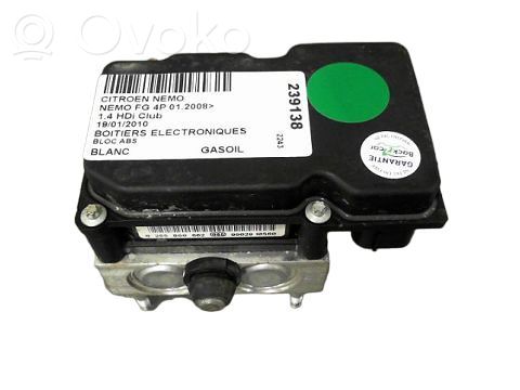 Блок ABS   4541VW,4541VW,80NEMO38P