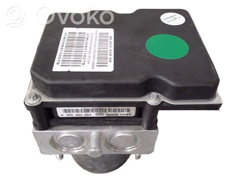 ABS Blokas   4541RY,4541RY,80C5II38PV2