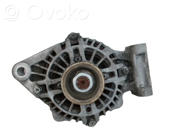 Ford Fiesta Alternator 
