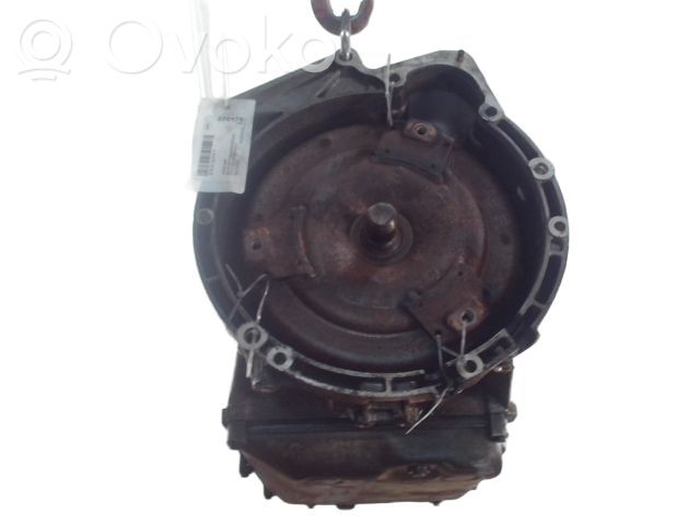 Automatic gearbox   5HP18,5HP18