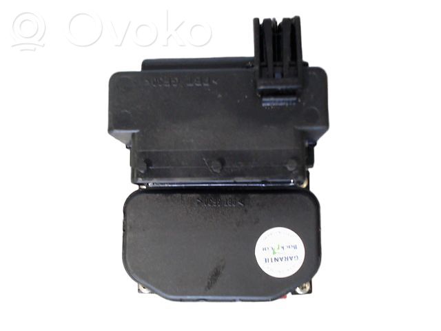 Renault Clio II Bomba de ABS 