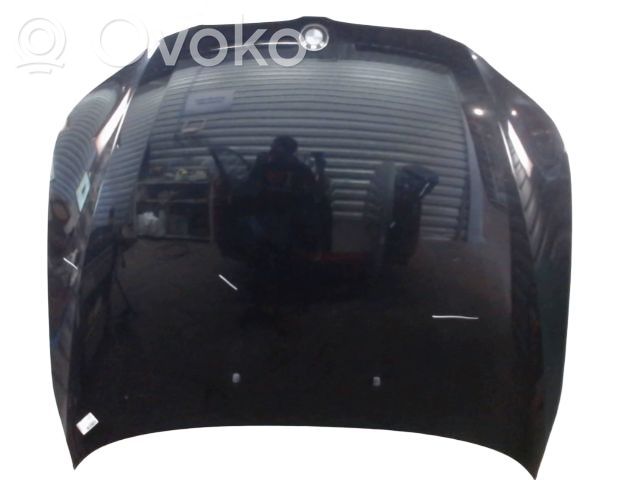 Engine bonnet/hood   41617111385,41617111385
