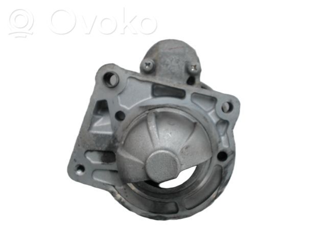 Citroen C4 Aircross Starter motor 
