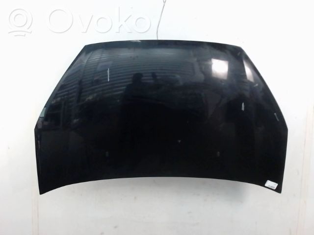 Ford S-MAX Pokrywa przednia / Maska silnika 