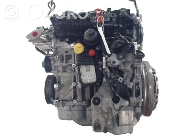 BMW 1 F20 F21 Dzinējs 