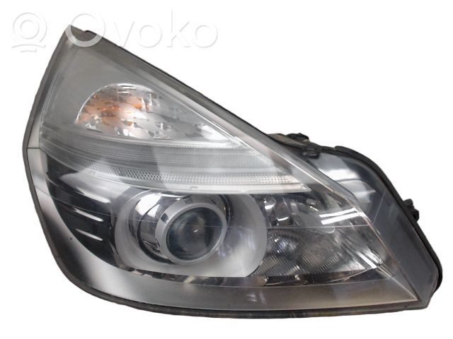 Renault Espace IV Headlight/headlamp 