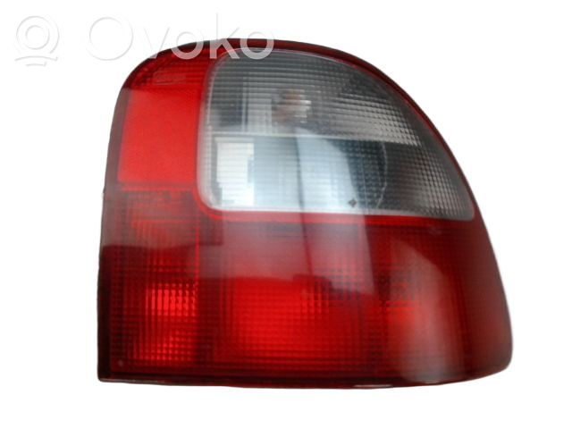 Rover 45 Takavalot 