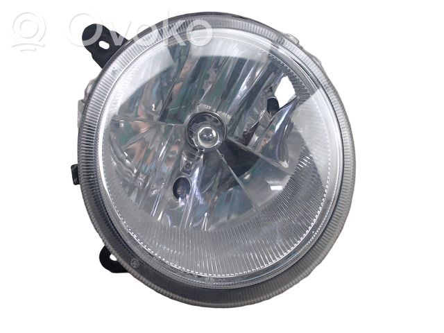 Headlight/headlamp