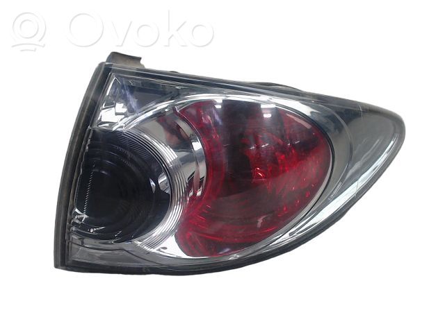 Mazda 6 Rear/tail lights 