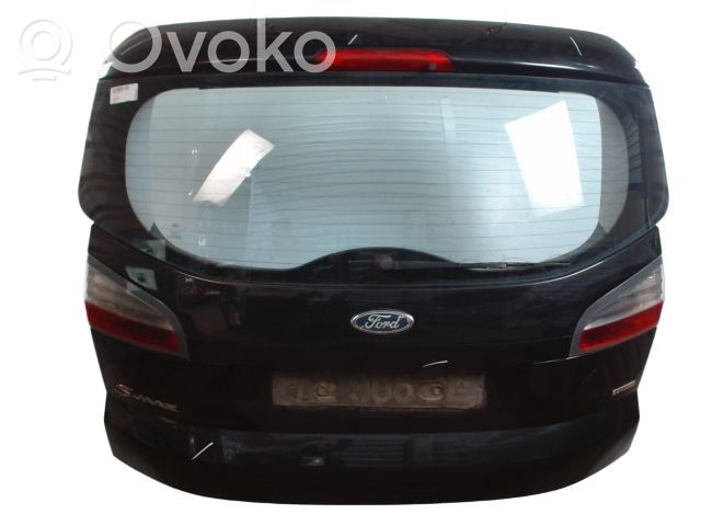 Tailgate/trunk/boot lid   1546515,1546515