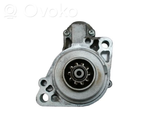 Peugeot 4008 Starter motor 