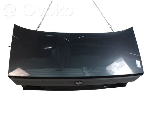 BMW 5 E34 Tailgate/trunk/boot lid 