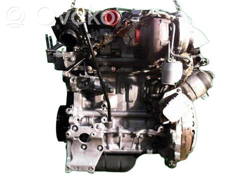 Ford Focus C-MAX Silnik 