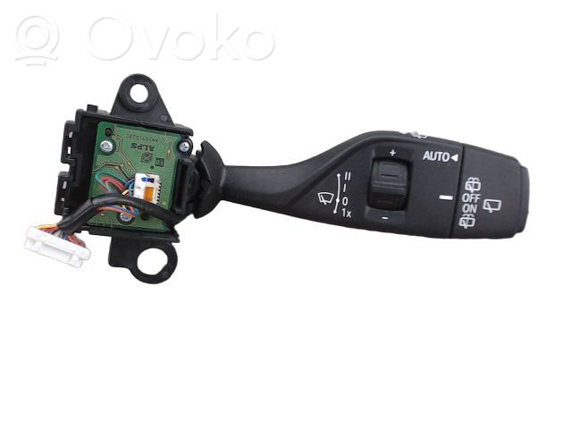 BMW 2 F45 Valytuvų rankenėlė 