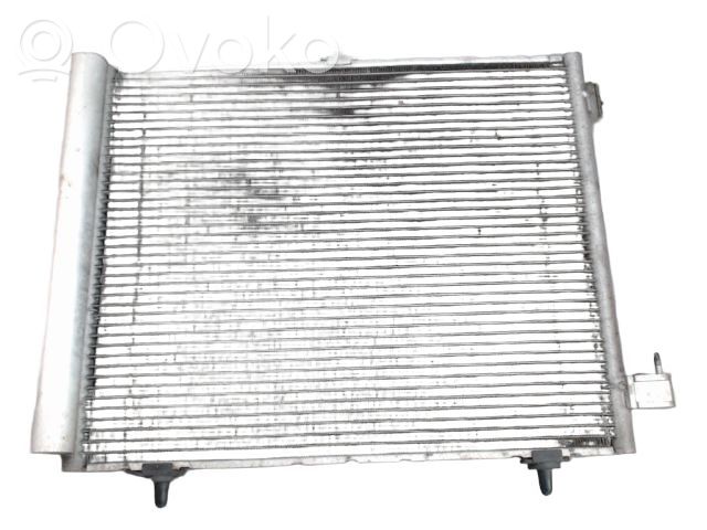 Citroen C3 Radiatore di raffreddamento A/C (condensatore) 