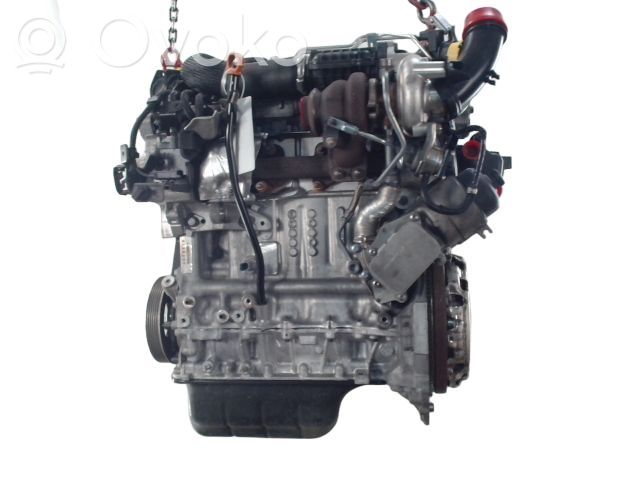 Двигатель   0135RP,0135RP,8HR