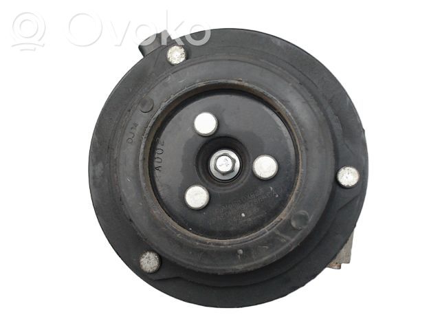 Ford Fiesta Compresor (pompă) aer condiționat (A/C) 